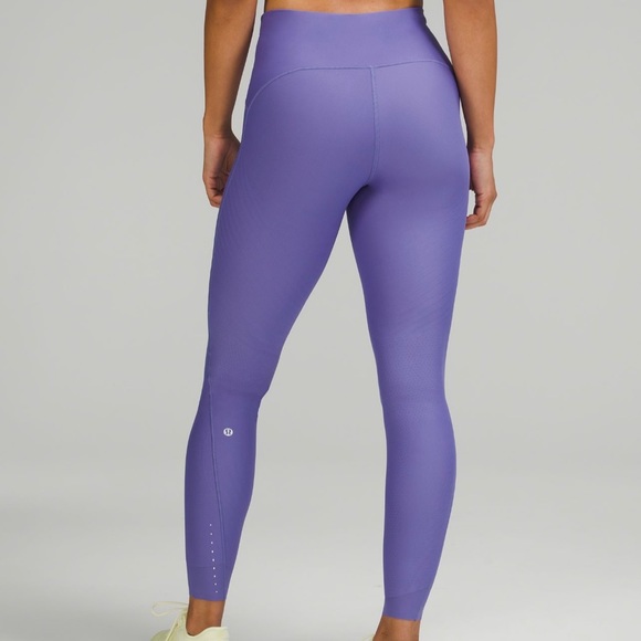 Lululemon leggings - Picture 2 of 7